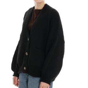 MAXI CARDIGAN HAVEONE - Mad Fashion | img vers.300x/